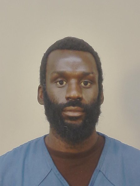 Mugshot of LORENZO WASHINGTON