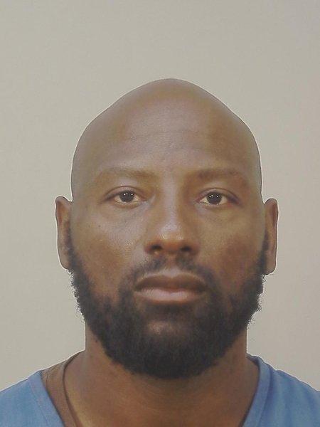 Mugshot of EDWARD JUAN ROWELL