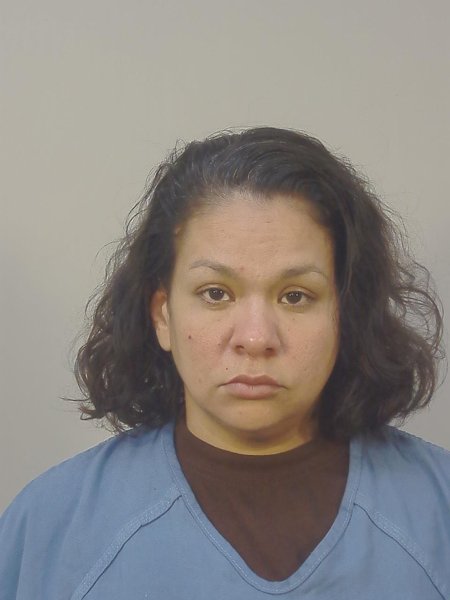 Mugshot of ANGEL CHAVON GONZALES