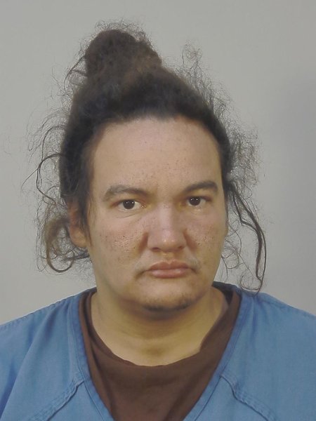 Mugshot of ALYSSA JAENELLE SMITH