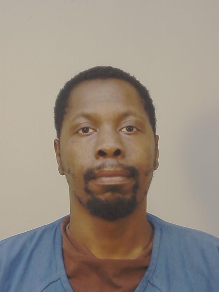 Mugshot of JAMI BENJAMIN DIXON