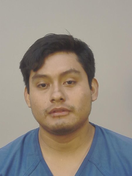Mugshot of JOSE EDUARDO HERNANDEZ NEREYDA