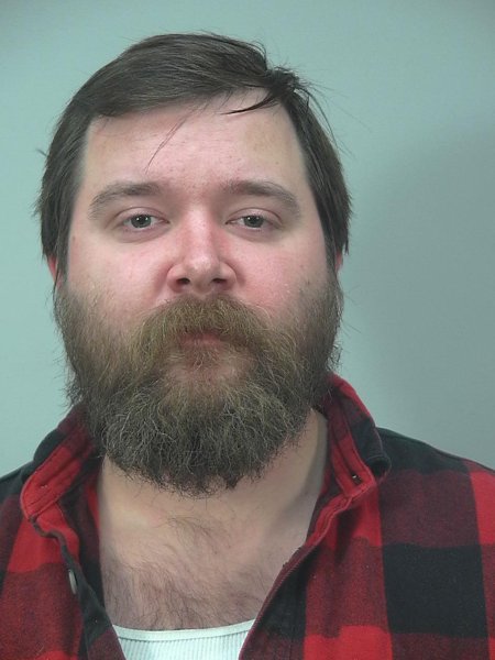 Mugshot of DYLAN SAMUAL KRANTZ