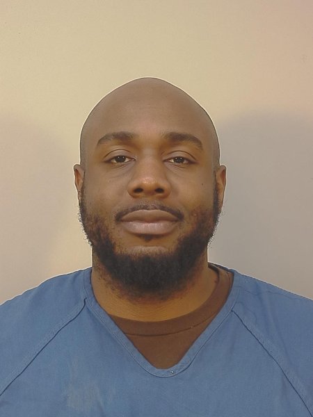 Mugshot of CHARLIE R PHILLIPS