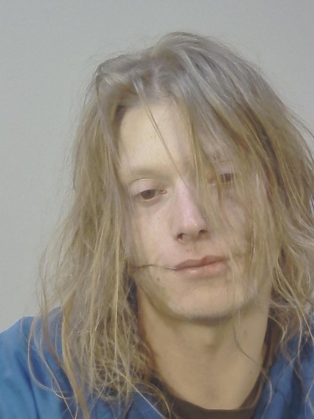 Mugshot of TIMOTHY JAMES GOANE