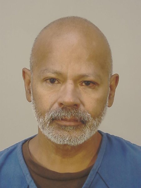Mugshot of JOSE ANGEL QUINTERO