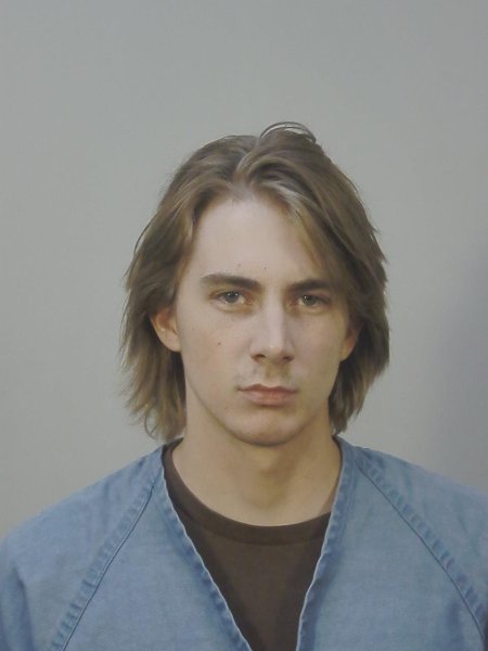 Mugshot of KODY ADAM HOEFS