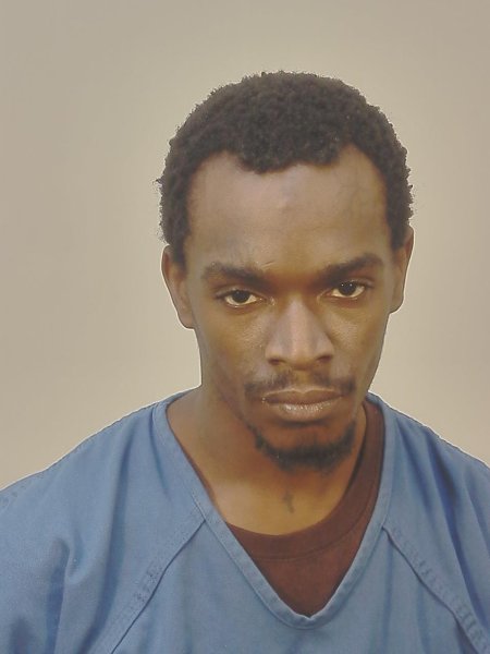 Mugshot of DOUGLAS JWUAN WINEGLASS