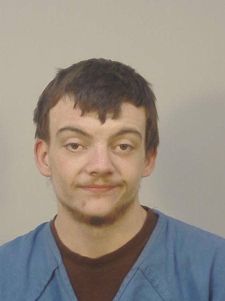 Mugshot of EMRY GENE HINES