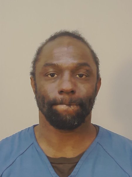 Mugshot of PHILLIP EDWARD WASHINGTON