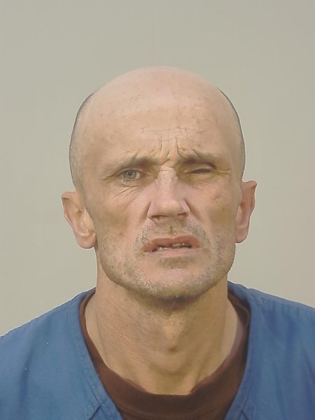 Mugshot of THOMAS EDGAR WINTERS