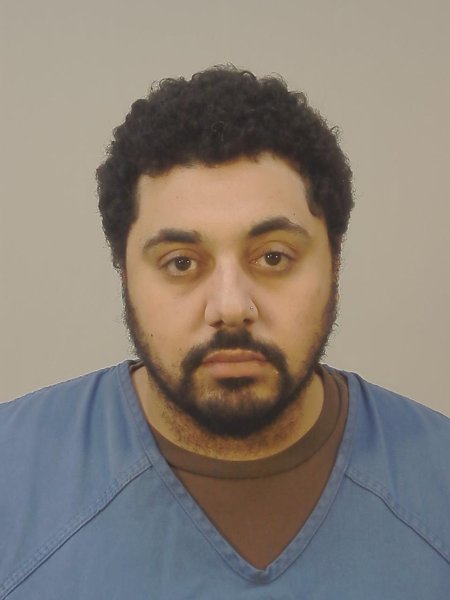 Mugshot of KENDALL ALAN HILTS