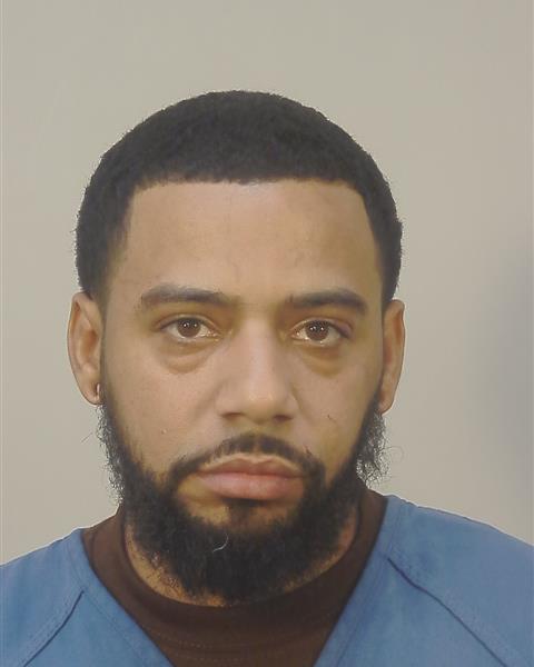 Mugshot of SYED HASSAN JAVED