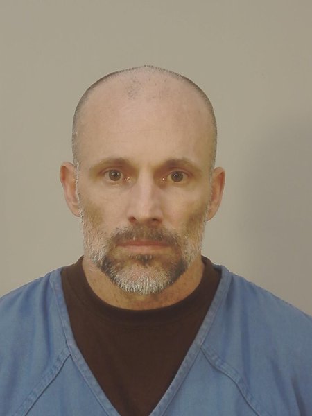 Mugshot of RAYMOND STEVEN NEESER