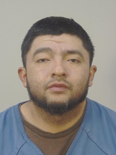 Mugshot of FRANCISCO JAVIER HERNANDEZ