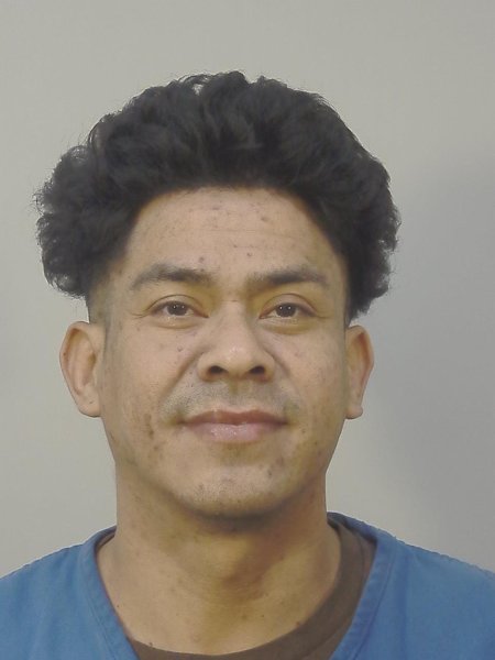 Mugshot of SAM YAFFET CRUZ DOWNS