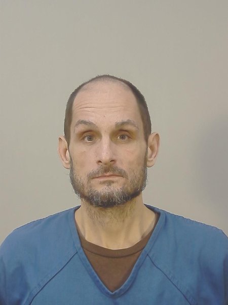 Mugshot of STEVEN THOMAS DELAP