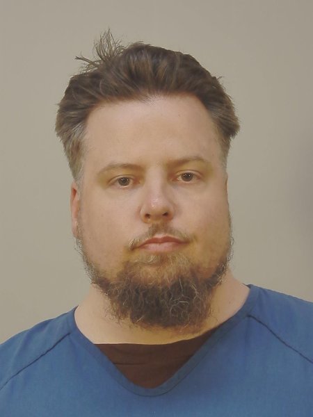 Mugshot of MATTHEW ADAMSON BARTELT