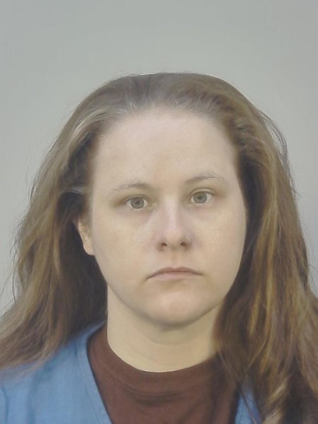 Mugshot of JAMIE MICHELLE OWEN