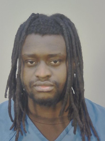 Mugshot of JALIN NASHAWN JONES