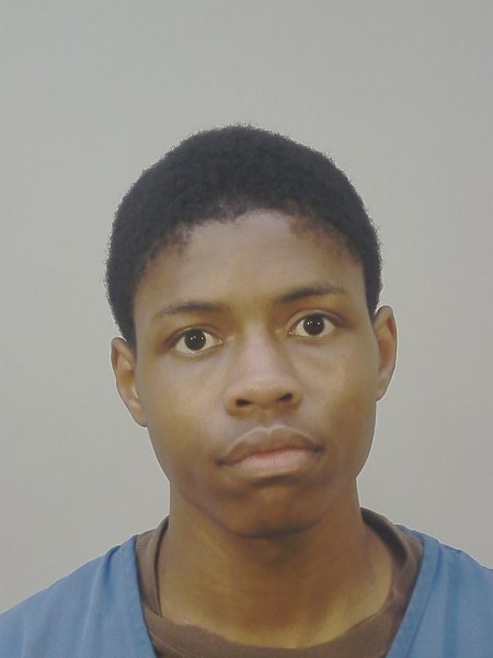 Mugshot of DEXTER JOSEPH LAMPLEY