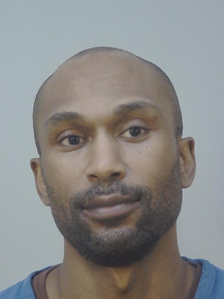 Mugshot of ARINZE MK OKOYE
