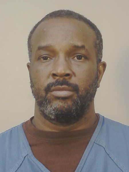 Mugshot of KENNKEY LAVELL TATUM