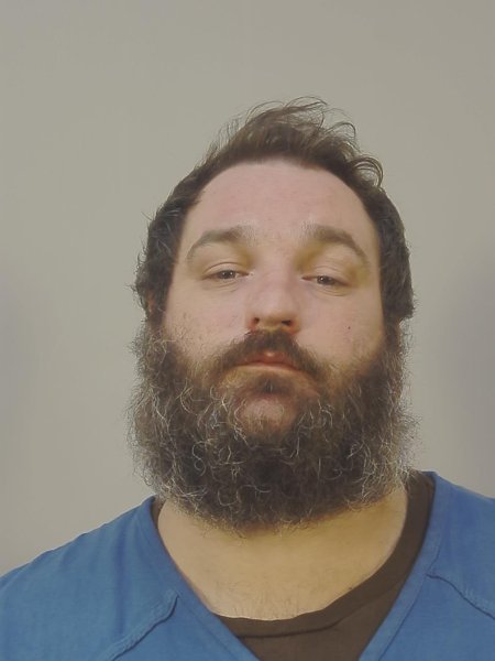 Mugshot of EDWARD BENJAMIN JOHNSON