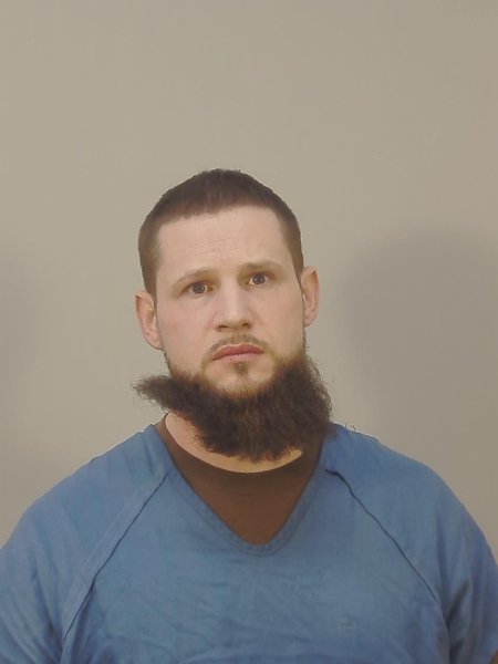 Mugshot of NICHOLAS LEE RENTZ