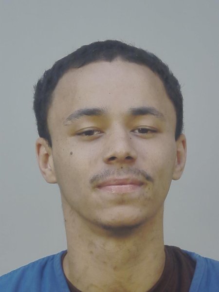 Mugshot of NAZIR JAMAL ANDRUSS