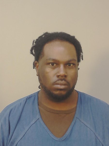 Mugshot of COREY DAWHAN MORGAN