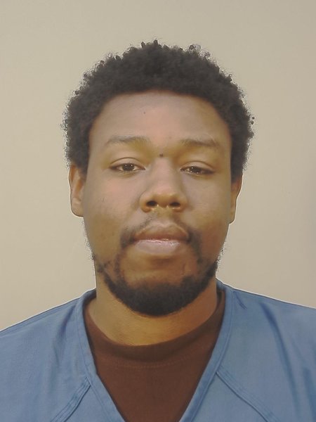 Mugshot of CHRISTIAN RAYSHAWN GOLDEN