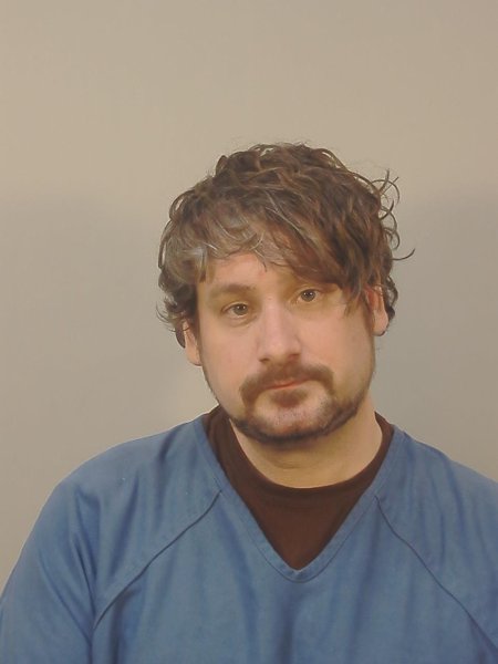 Mugshot of SCOTT DEVITT HEITMAN