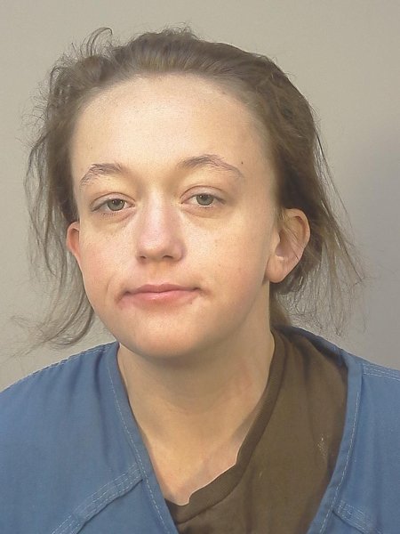 Mugshot of ANNA MARIE DOLSEY