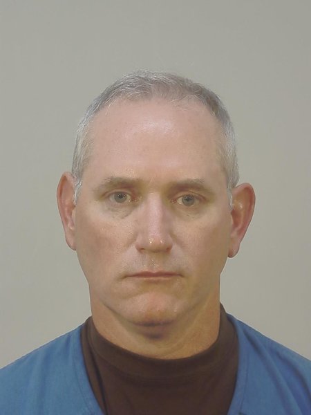 Mugshot of RANDY ALLAN LARSON