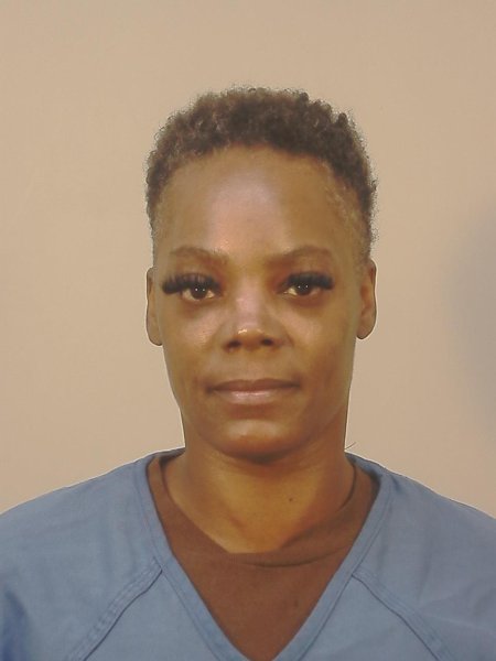 Mugshot of KENYA NASHA COLEMAN