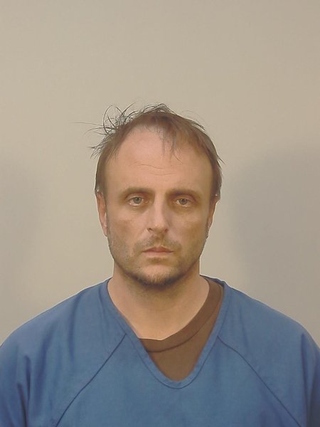 Mugshot of JUSTIN PETER HILT