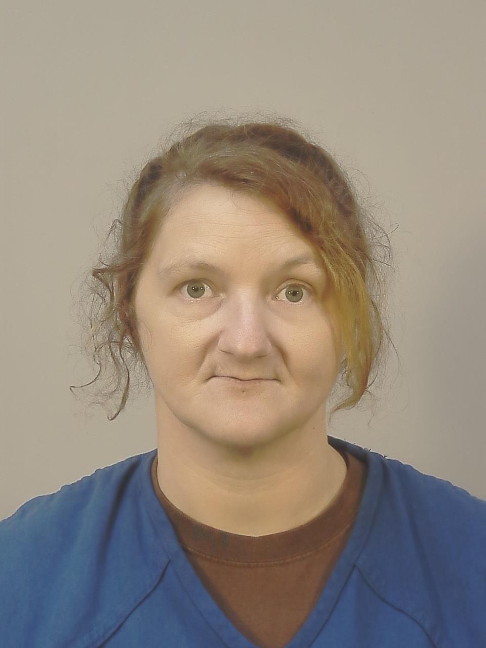 Mugshot of KAYLA ANN WIRTS
