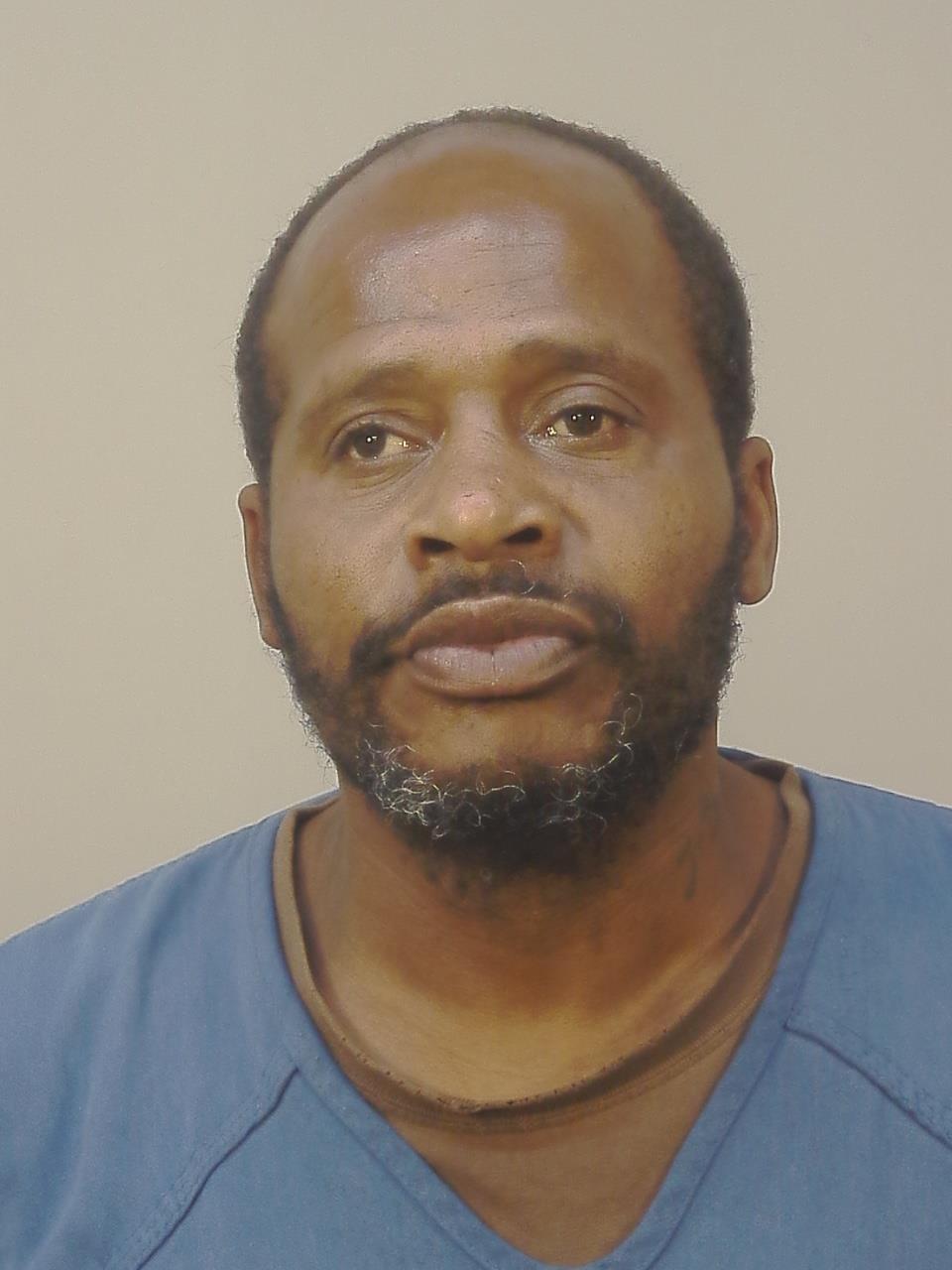 Mugshot of TERRY ROY RICHARDSON
