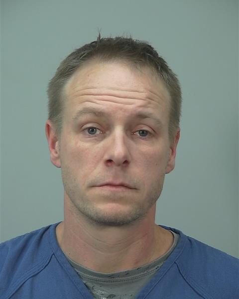 Mugshot of JAMES TAYLOR BROWN