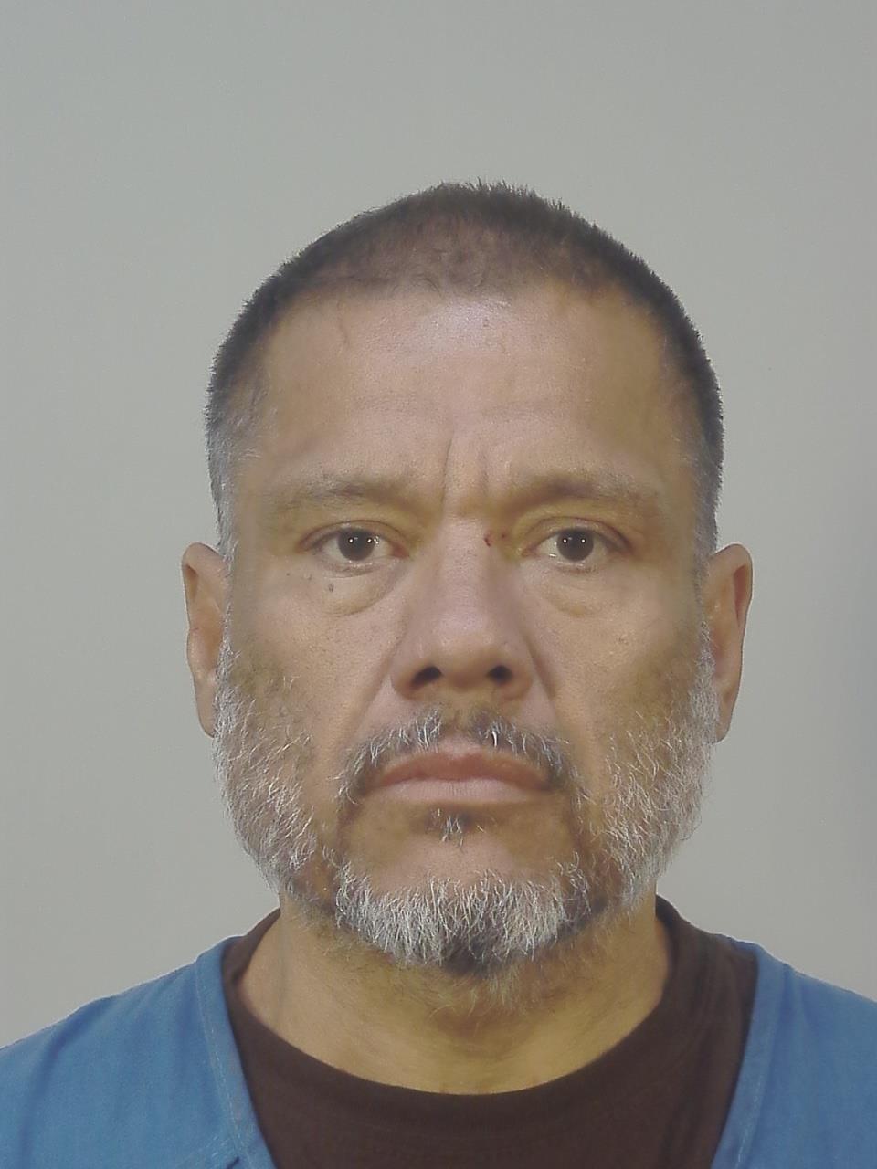 Mugshot of FABIAN ZEPEDA