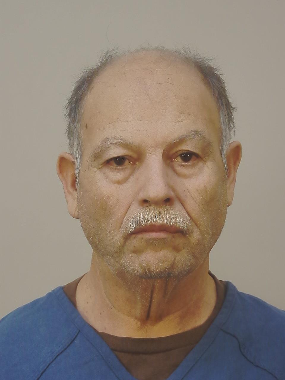 Mugshot of ELEODORO JORGE BAEZ
