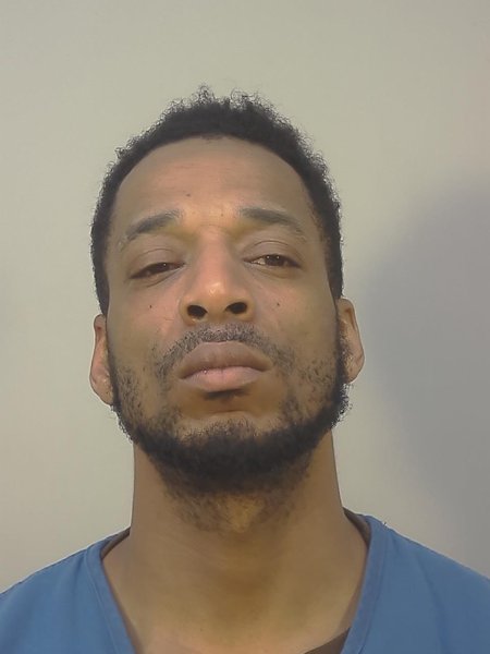 Mugshot of JOSHUA DEVON JOHNSON