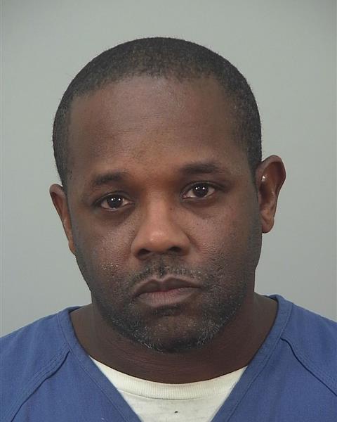 Mugshot of ANTHONY LAMAN WILLIAMS