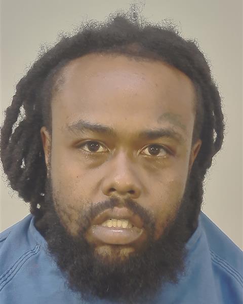 Mugshot of MATTHEW MORAN