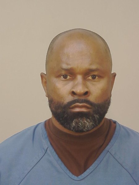 Mugshot of MICHAEL QUINCY NELSON