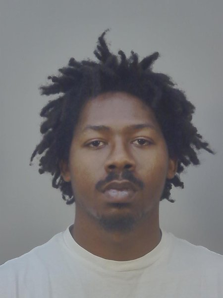 Mugshot of LONNY GREGORY STREET
