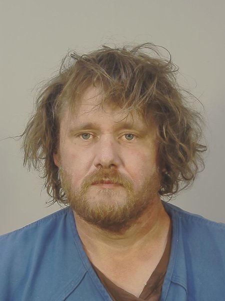 Mugshot of KYLE JOSEPH DAVIDSON