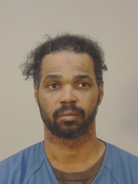 Mugshot of BRIAN KEITH CYSTRUNK
