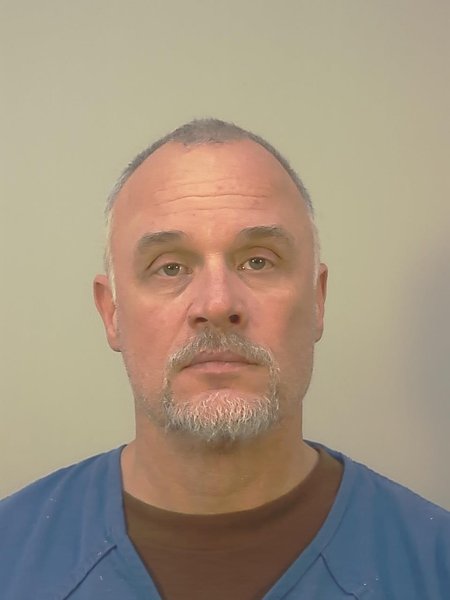 Mugshot of ERIC ROMAN RODENSCHMIDT